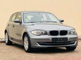 BMW 116i Tüv neu Inspektion Neu Automatik - BMW 116 in Karlsruhe