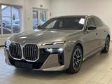 BMW M760e xDrive *Individual Edition*UnfallfreI*1.Hd - BMW M760 in Dortmund