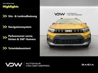 Dacia Sandero - Vorschau Bild 2