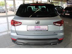 Fahrzeugabbildung Seat Arona Xcellence Beats FR Line*APPLE CAR PLAY*SHZ