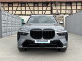 BMW X7 xDrive40d ///M Sport LED LC Prof HUD AHK Mass - BMW X7 Gebrauchtwagen
