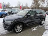 Skoda Kodiaq Style 4x4=Leder-Kamera-Carplay-Standheiz. - Skoda Kodiaq Diesel Gebrauchtwagen