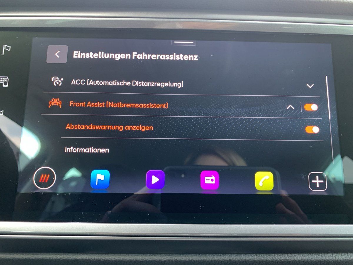 Cupra Ateca - Bild 38
