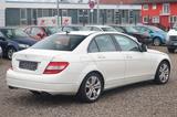 Mercedes-Benz C 300 4Matic+Leder+Memory+S.Heizung+Schiebedach+ - Mercedes-Benz C 300 aus 2009