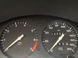 Opel Corsa Swing bj. 1996 - Opel Corsa: Swing