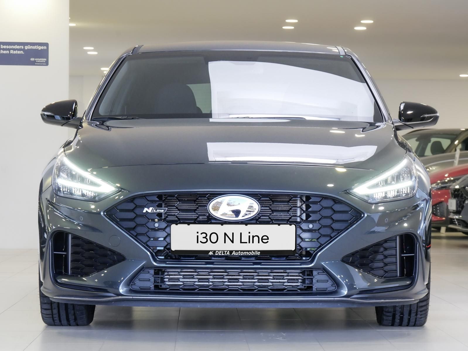 Hyundai i30 – Bild 8