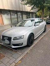 Audi A5 211 PS - Audi 80 in Stuttgart