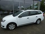 Dacia Logan MCV II Kombi Ambiance*2 HAND*KLIMA*USB*BT* - gebrauchte Dacia Logan aus dem Jahr 2016