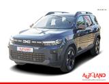 Dacia Bigster Extreme mHev 140 LED Navi Kamera Pano - Dacia Bigster mit Hybrid-Antrieb: Extreme