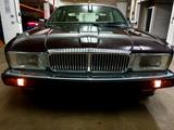 Jaguar Daimler 4.0 Automatic*2. Hand nur *59860 Km - Jaguar aus 1993