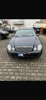 Mercedes-Benz 200 - Mercedes-Benz 200 aus 2003