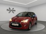 Citroën DS3 Cabrio  1.2 VTi (HU+Insp. neu, Klima, GRA, I - rote Citroën DS3