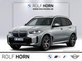 BMW X5 xDrive30d M Sport HUD AHK Pano 360 har/kar