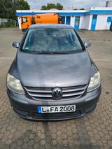 Volkswagen Golf Plus - VW Golf Plus Gebrauchtwagen in Leipzig