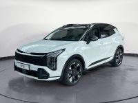 Kia Sportage - Vorschau Bild 1