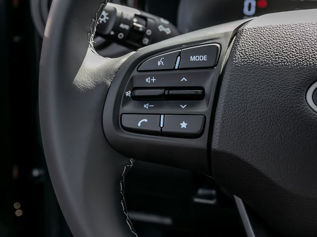 Hyundai i10 FL Select MY25 1.0 2WD Touchscreen Navi