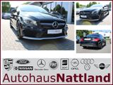Mercedes-Benz CLA 45 AMG 4Matic RFK Nur an Gewerbe/Export - Mercedes-Benz CLA 45 AMG: Limousine