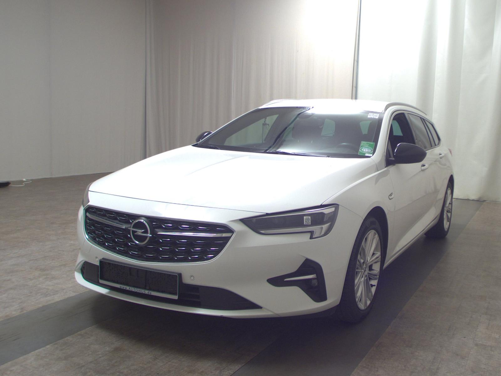 Opel Insignia ST 2.0 D Business Elegance Leder Navi