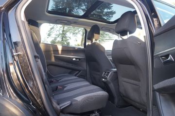 Peugeot 5008 - 12