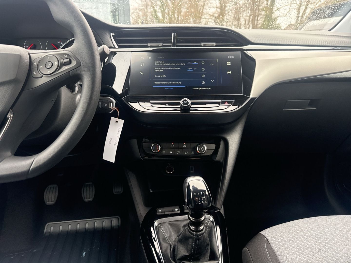 Opel Corsa - Bild 11