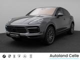 Porsche Cayenne Approved Pano 360°ACC Sport Chrono Paket - Porsche Gebrauchtwagen in Celle