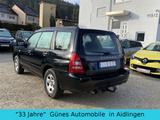 Subaru Forester 2.0 X Comfort*Klima*AHK*4X4 Allrad - Subaru: Allradantrieb