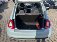 Fiat 500 - Vorschau Bild 16