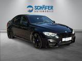 BMW M3 3.0 #INDIVIDUAL #LED #HUD #H&K #360° #DEU - BMW M3 in Dresden