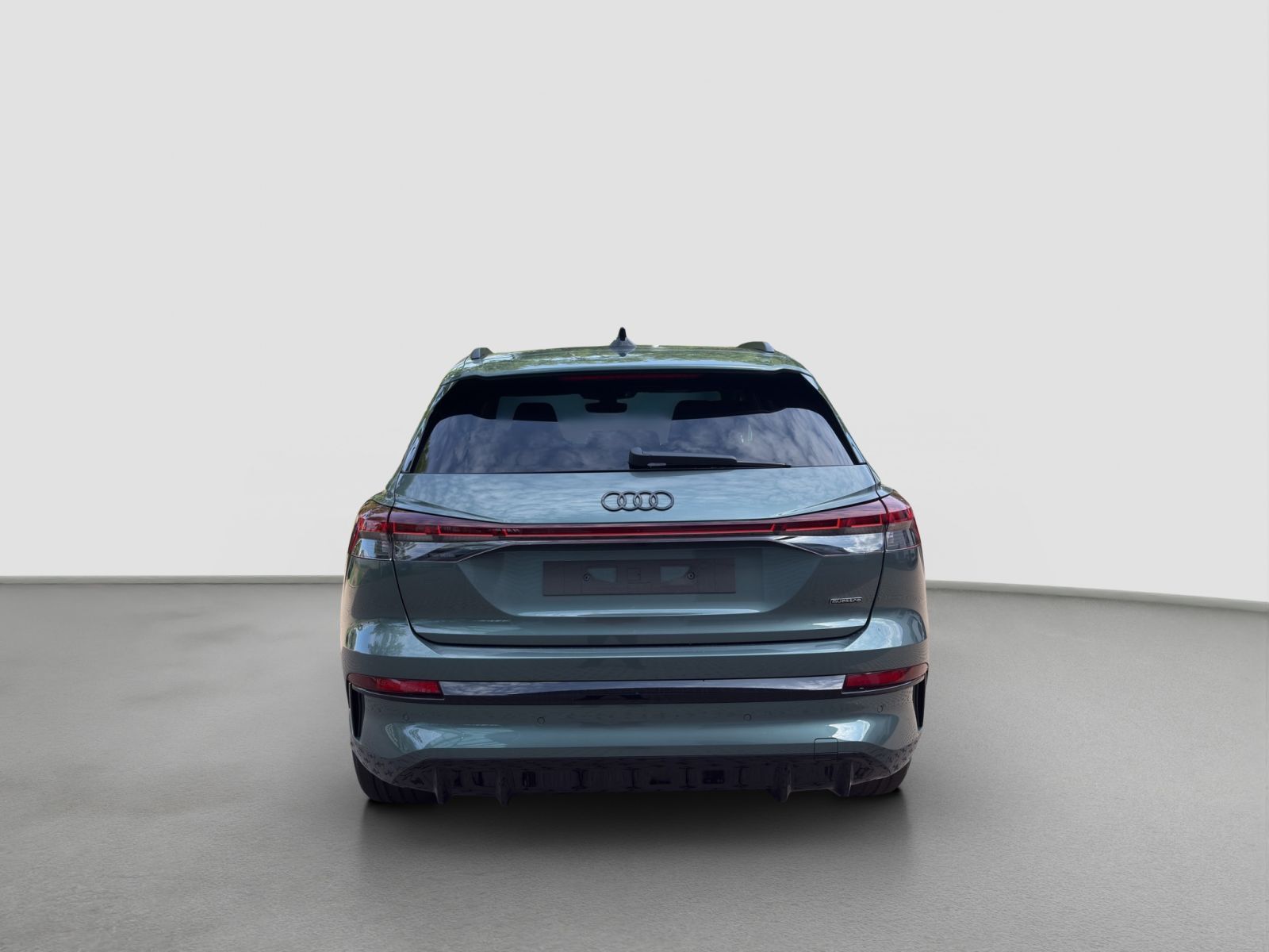 Audi Q4 e-tron - Bild 5