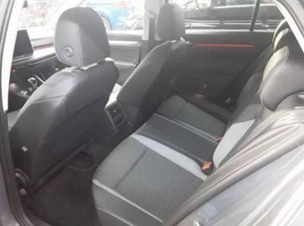 Volkswagen Golf - Bild 5