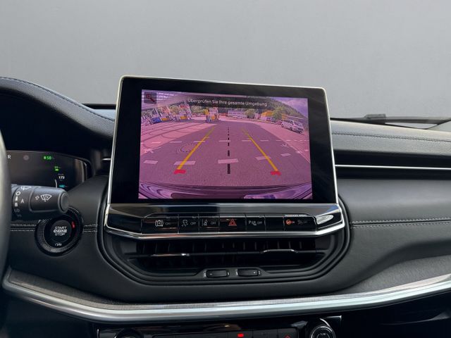 Compass S Plug-In Hybrid 4WD *Navi/ACC/Sound/Led