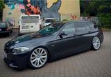BMW f11 530d Tausch e91/e61 330/335/530/535d - BMW 330: 330d E91