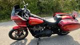 Harley-Davidson FXLRST Low Rider El Diabolo