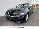 BMW 318d Touring/LED/DAB/AHK/PaAssist/ACC/Facelift
