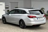 Opel Astra K ST 1.2 Turbo Design Tech*Navi*Leder*LED - Opel Astra aus 2022