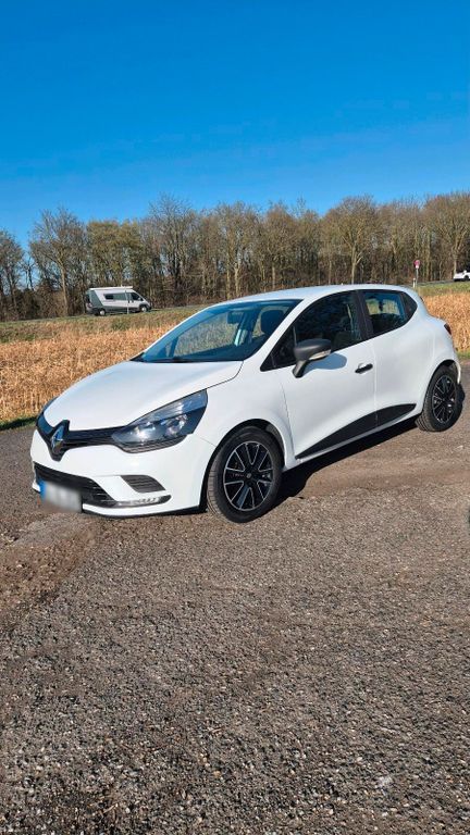 Image of Renault Clio