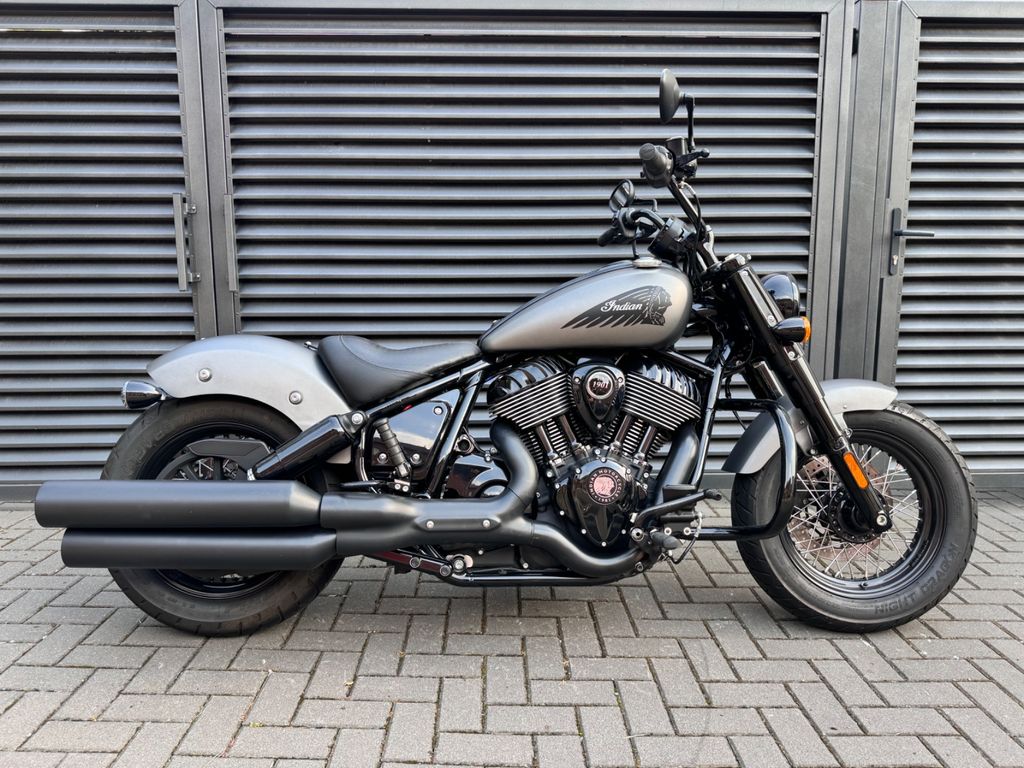 Indian Motorrad Gebraucht