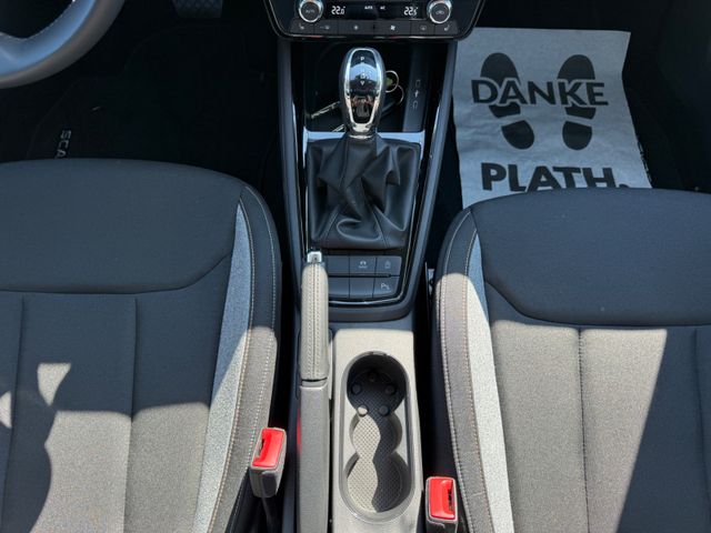 Skoda Scala /LED/ACC