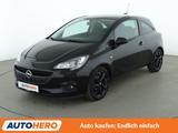 Opel Corsa 1.4 Color Edition*TEMPO*PDC*SHZ*KLIMA* - Opel Corsa: Schwarz, Color Edition
