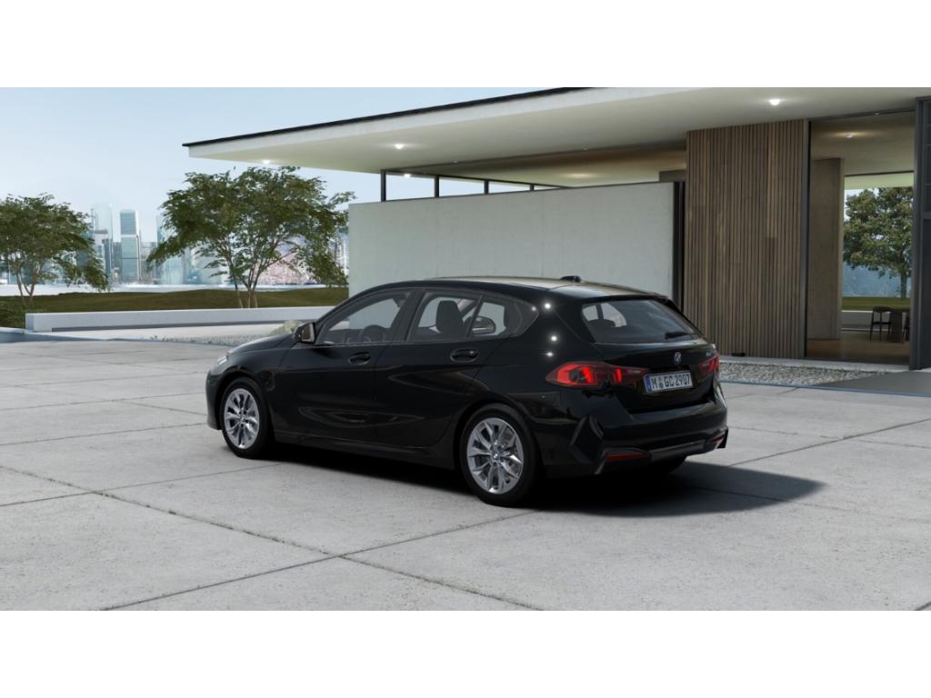 BMW 120 EU6e Park-Assistent Navi Digitales Cockpit L