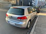 Volkswagen Golf 1.6 TDI Style Variant Style - Volkswagen Golf aus 2011: 1.6