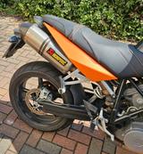 KTM 990 Superduke | Akrapovic | inkl. Abstimmung - KTM 990