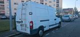 Renault Master  2.5DCI 120PS - gebrauchte Renault Master aus dem Jahr 2009