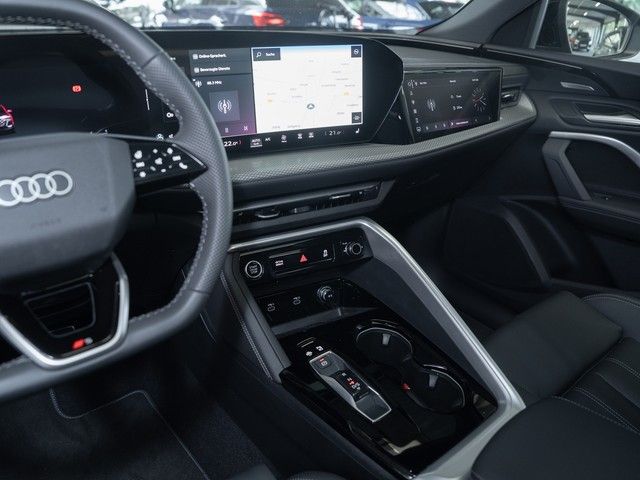 Q5 SUV TDI quattro S line TECH-PRO+OLED+PANO+B&O