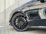 Mercedes-Benz A 35AMG 4M/Aero/Burmerster/Performance/Night/360 - Mercedes-Benz A 35 AMG: Schwarz, mit Klimaautomatik