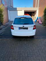 Skoda Fabia 1.4l TDI 77kW Ambition Ambition - Skoda Fabia mit Diesel-Antrieb