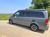 Mercedes-Benz Marco Polo Distronic 4 Matic Exclusiv AHK Leder  - Angebote