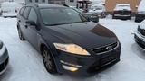 Ford Mondeo Turnier Trend - Ford Mondeo aus 2011: Kombi