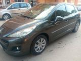 Peugeot 207 1.4 HDi 70CV 5p. Active - Peugeot 207 mit Diesel-Antrieb: 1.4