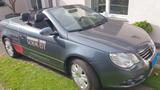 Volkswagen Eos 2.0 FSI /110 kW - Volkswagen Eos 1F